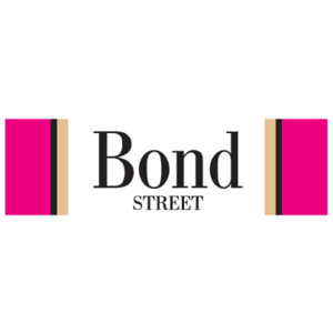 Bond Street Logo