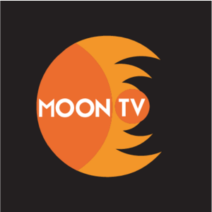 Moon TV Logo