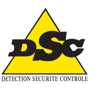 DSC Logo