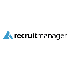 RecruitManager Logo