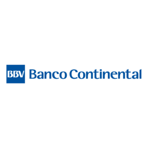 BBV Banco Continental Logo