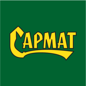 Sarmat Logo