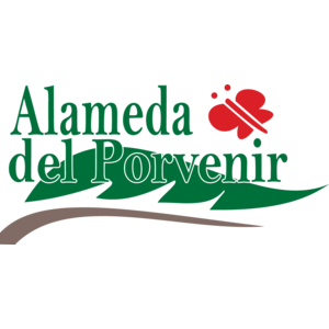 Alameda del Porvenir etapa uno Logo