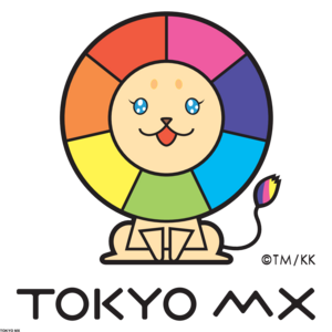 Tokyo MX Logo