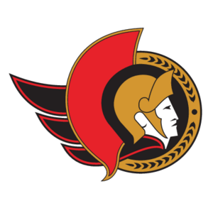 Ottawa Senators(175) Logo