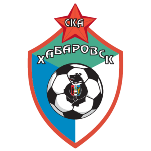 SKA Khabarovsk Logo