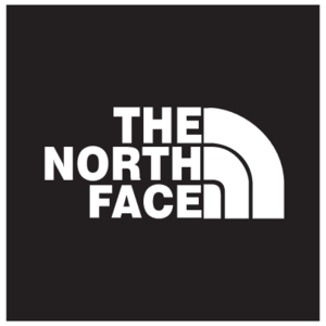 The North Face Logo