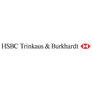 HSBC Trinkaus & Burkhardt Logo