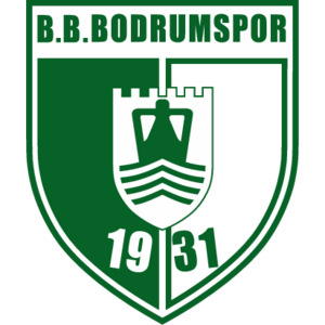Bodrum Spor Logo