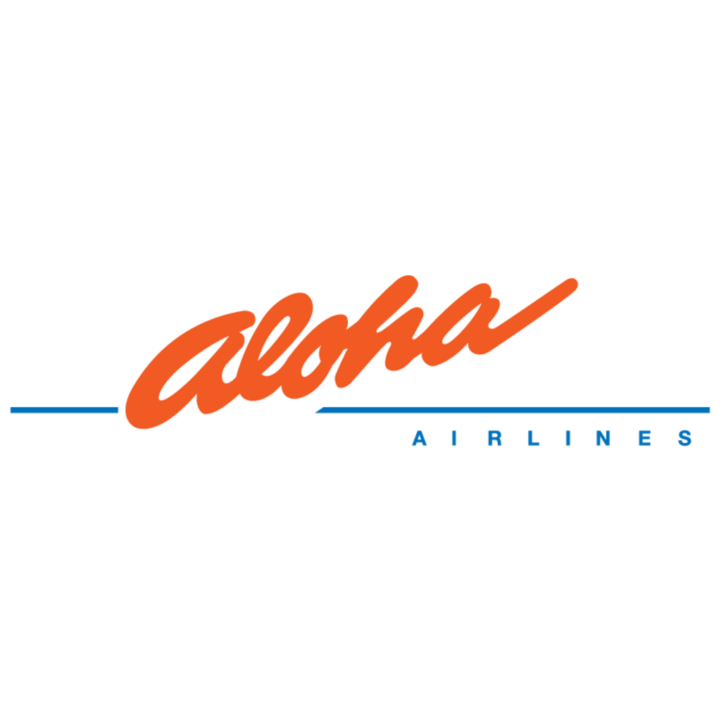 Aloha,Airlines