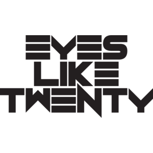 Eyes Like Twenty Logo