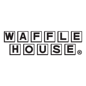 Waffle House Logo