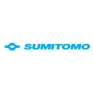 Sumitomo(33) Logo