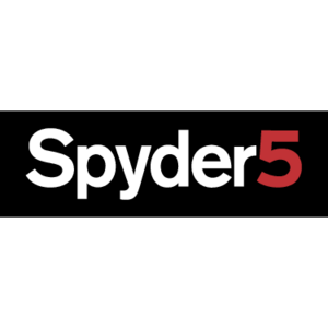 Spyder 5 Logo