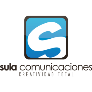 Sula Comunicaciones Logo