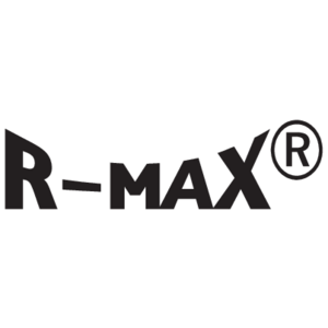 R-Max Logo