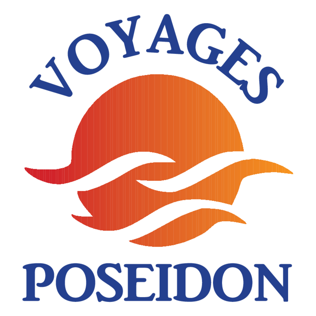 Voyages,Poseidon