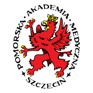 Pomorska Akademia Medyczna Logo