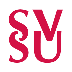 SVSU Cardinals Logo