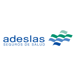 adeslas Logo