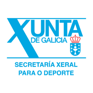 Xunta De Galicia Logo