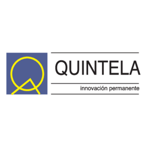 Quintela(108) Logo
