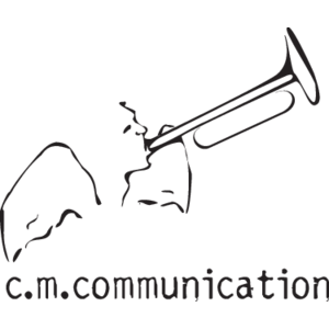 CM Communication Logo