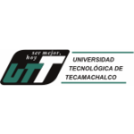 Universidad Tecnologica de Tecamachalco Logo