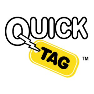 Quick Tag Logo