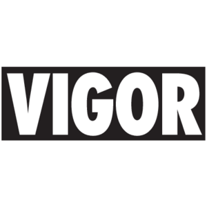 Vigor Logo