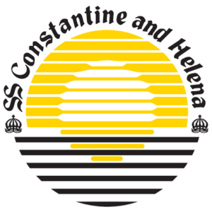 Constantine and Helena Logo