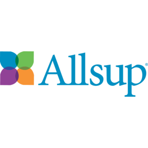 ALLSUP Logo