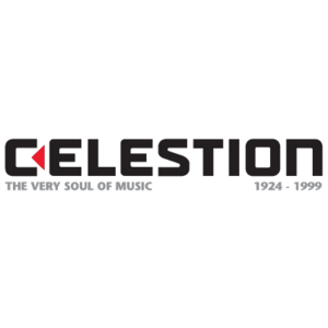 Celestion(98) Logo