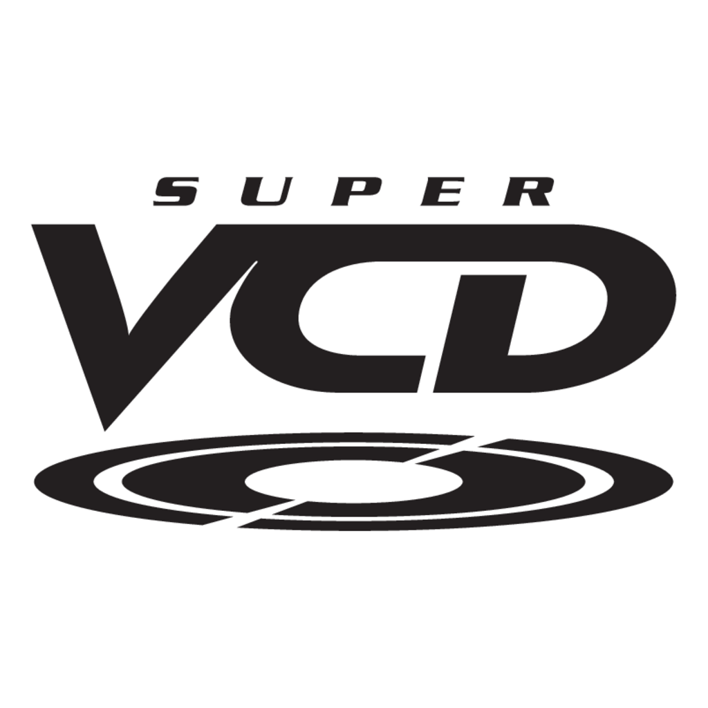 Super,VCD