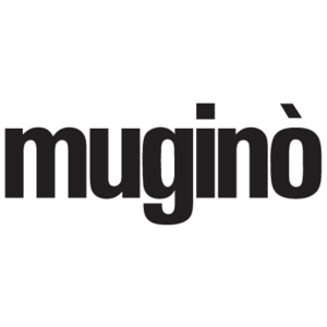 Mugino Logo