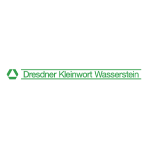Dresdner Kleinwort Wasserstein Logo