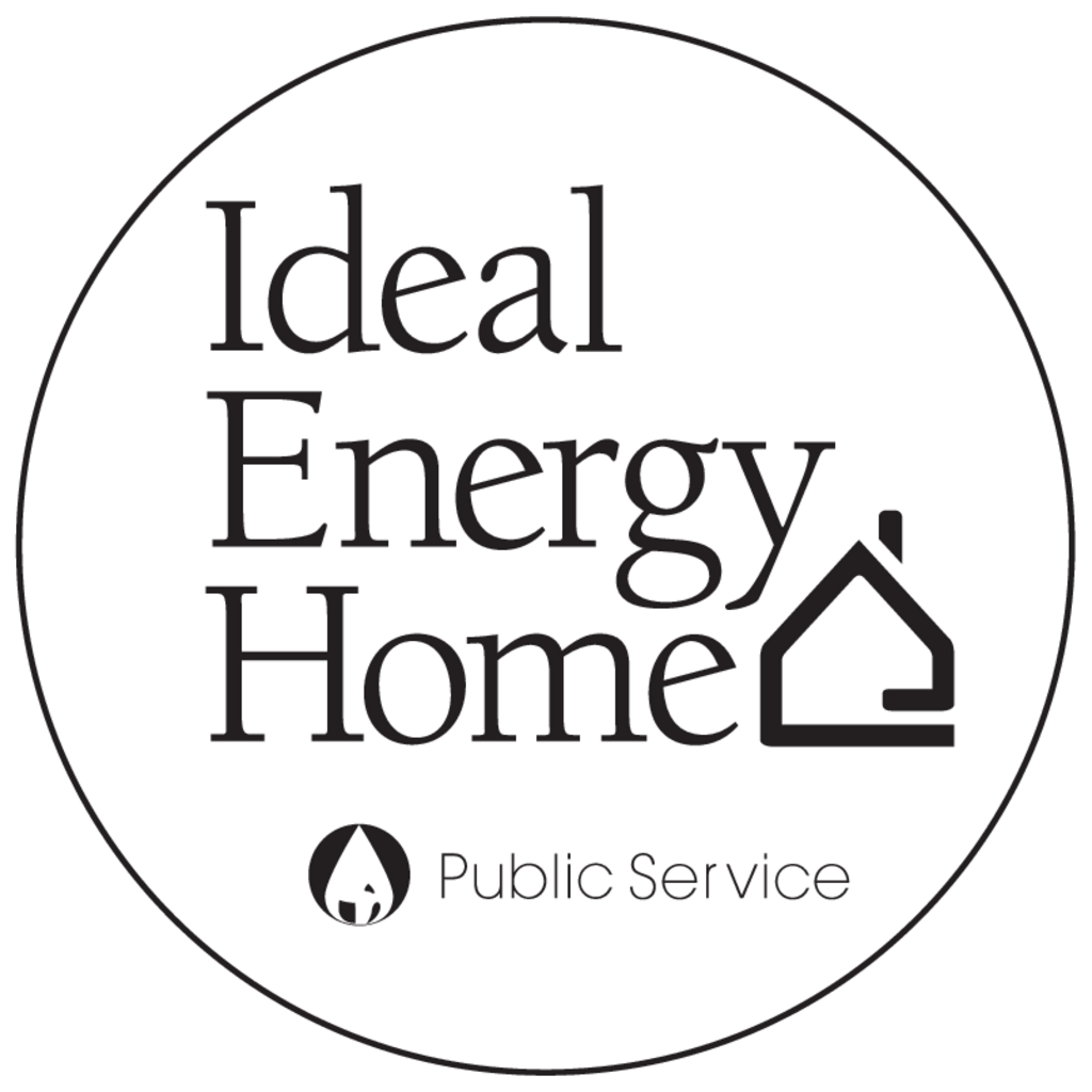 Ideal,Energy,Home