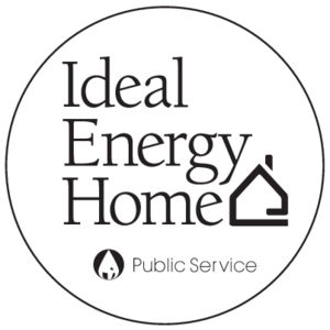 Ideal Energy Home Logo