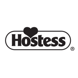 Hostess Logo