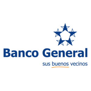 Banco General de Panama Logo