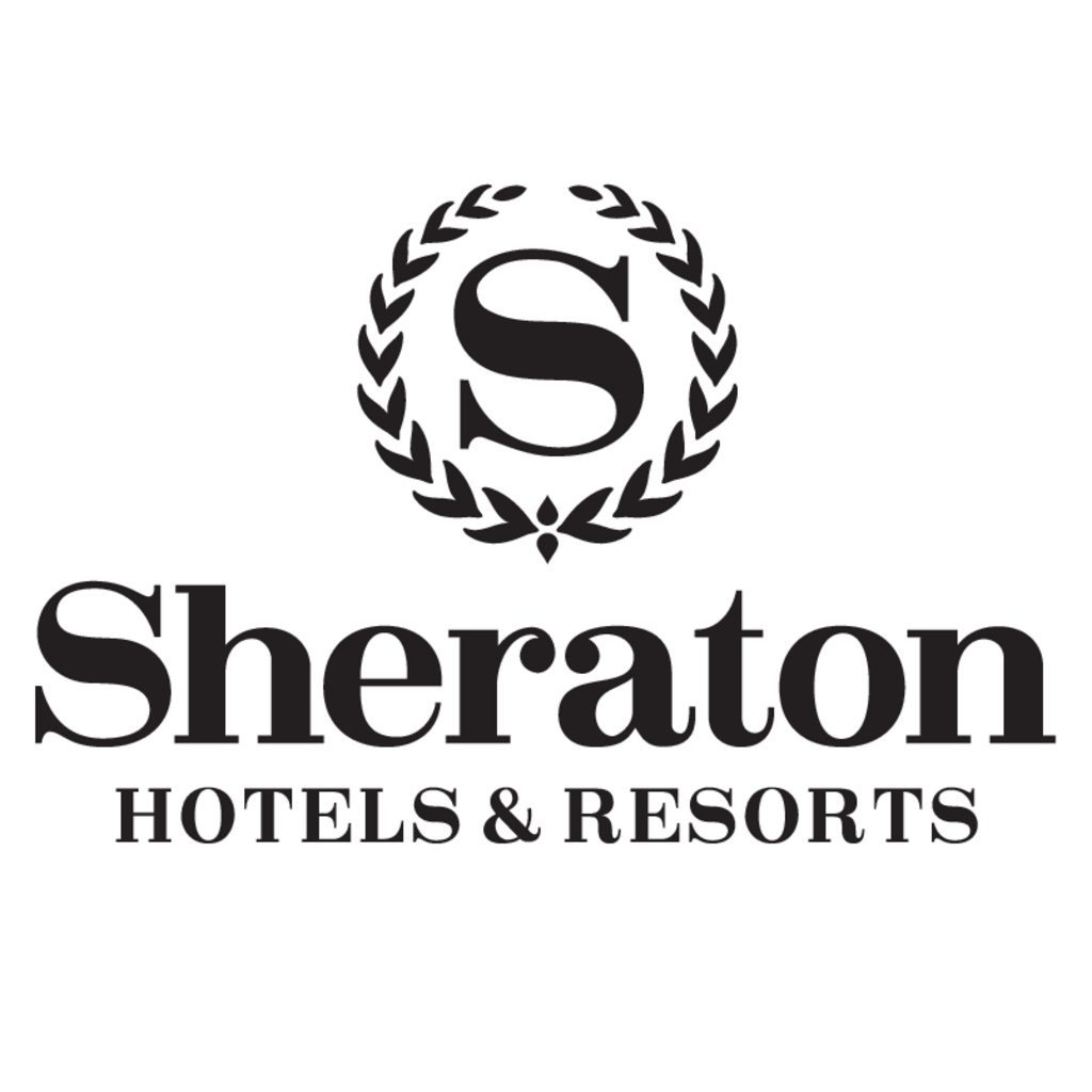 Sheraton,Hotels,&,Resorts