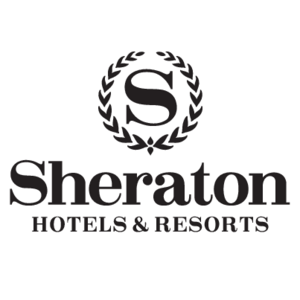 Sheraton Hotels & Resorts Logo