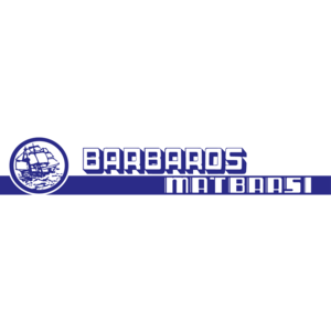 Barbaros Matbaasi Logo