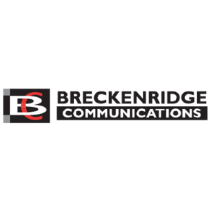 Breckenridge Communications Logo