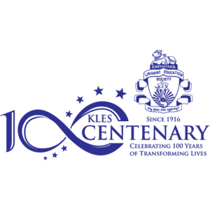 Logo, Education, India, Kle Society Centenary