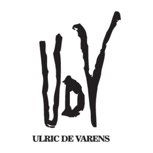 Ulric De Varens Logo