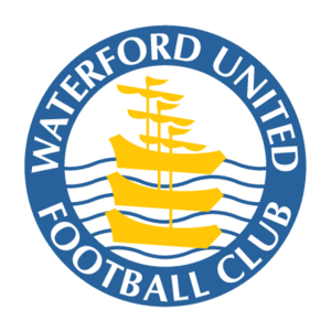 Waterford United Logo