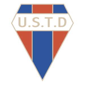 US Tavaux-Damparis Logo