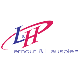 Lernout & Hauspie Logo