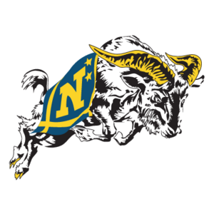 Navy Midshipmen Logo